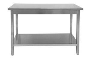 Стол производственный Hessen СРО 8×6 нерж