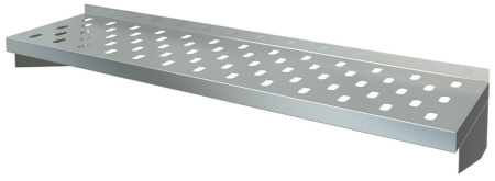 Полка настенная решетчетая МариХолодМаш ПН-Р-0,3/1,2