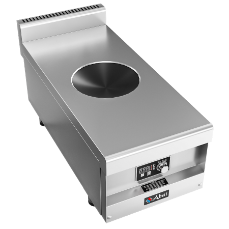 Плита индукционная Abat КИП-19Н-3,5ВОК