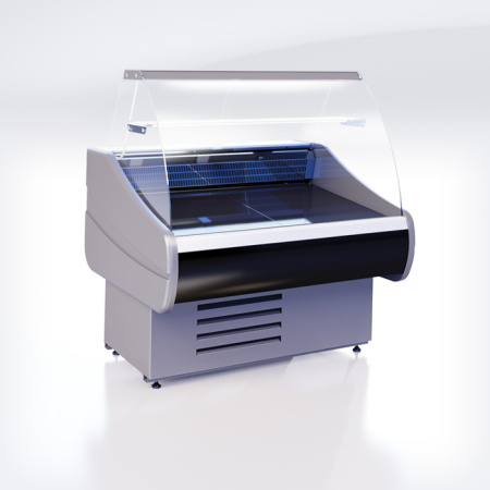 Витрина холодильная Cryspi Octava 1200