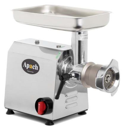 Мясорубка Apach ATI22UT 220V