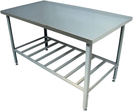 Стол производственный Viatto СР-2/1200/600-ЮТ-Э