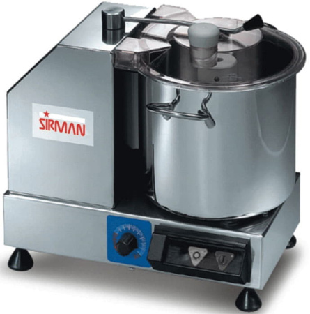 Куттер Sirman С 9 VV