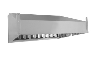 Зонт вентиляционный Hessen ЗВП 900-1