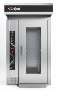 Шкаф ротационный Abat РПШ-16-6-4