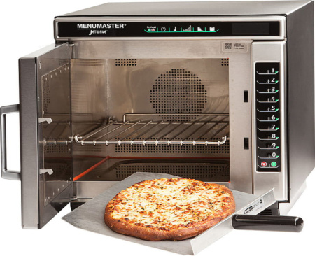 Печь микроволновая Menumaster XPRESSCHEF JET514