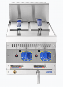 Фритюрница Abat ГФК-40.2Н