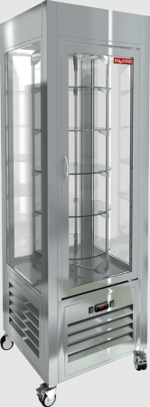 Витрина холодильная HiCold VRC 350 R
