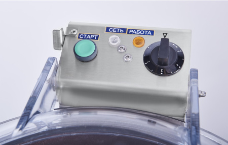 Картофелечистка Abat МКК-300-01 Cubitron-3М