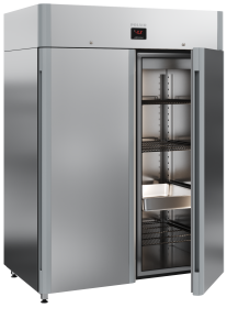 Шкаф холодильный Polair CM 114 Gm