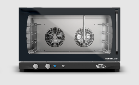 Печь конвекционная Unox XFT 197