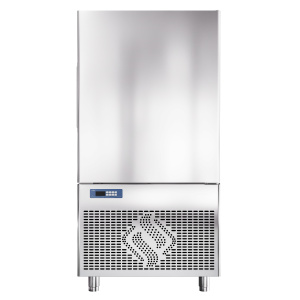 Шкаф шоковой заморозки Abat ШОК-10-1/1