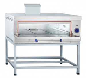 Шкаф пекарский Abat ГШ-1