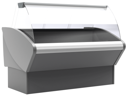 Витрина морозильная Carboma G95 SL 1,8-1 (ВХСн-1,8 Полюс)