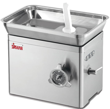 Мясорубка Sirman TC-22 Nevada H 380V CE