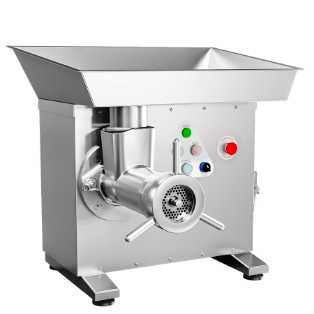 Мясорубка Abat МЭП-600