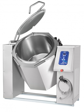 Котел пищеварочный Abat КПЭМ-350-О