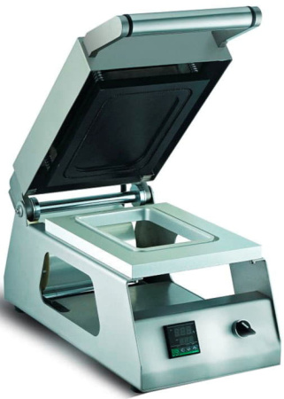 Запайщик лотков Indokor ISC-1 (187*137)