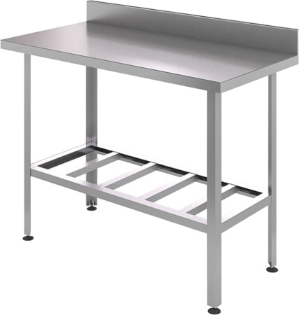 Стол производственный Viatto СР-3/1200/600-ЮТ-Э