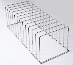 Машина котломоечная Abat МПК-65-65