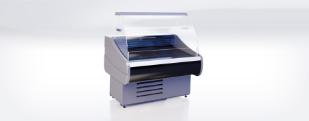 Витрина холодильная Cryspi Octava SN 1200