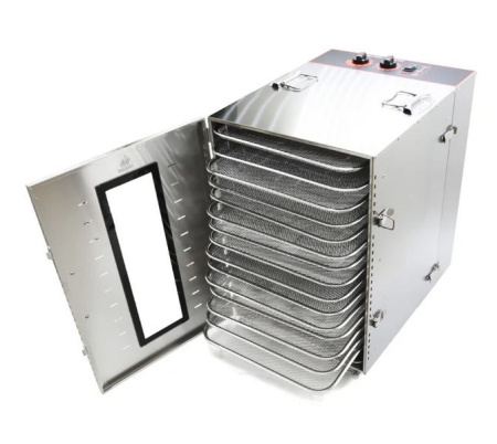 Дегидратор-сушилка Airhot FD-16G