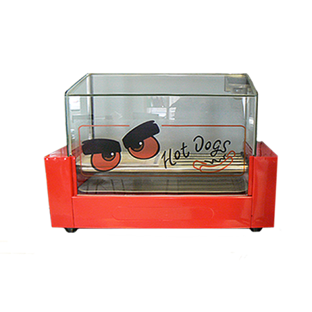 Гриль роликовый Foodatlas WY-005 (AR)