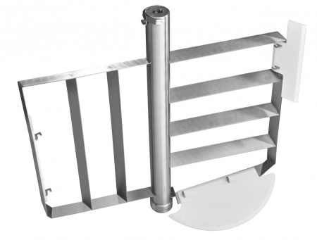 Котел пищеварочный Abat КПЭМ-160-ОМ2