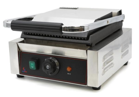 Гриль прижимной Airhot CG-FG