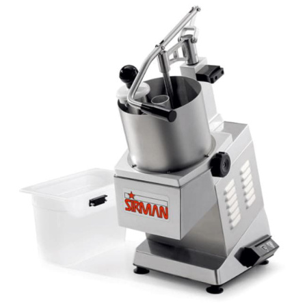 Овощерезка Sirman TM TG 220V