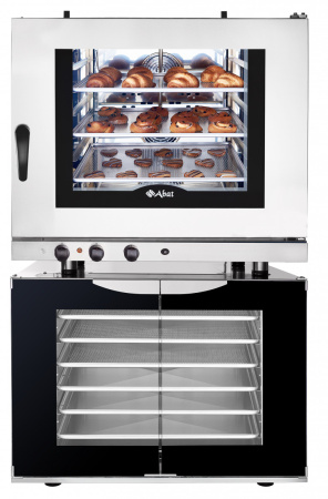 Шкаф расстоечный Abat ШРТ-12