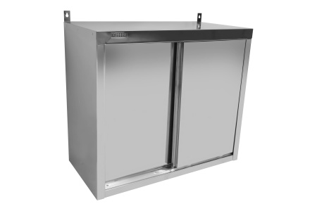 Полка-шкаф настенная Hessen ПНЗ-9×4