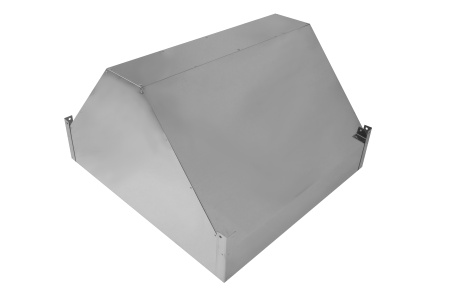 Зонт вентиляционный Hessen ЗВО 10×10