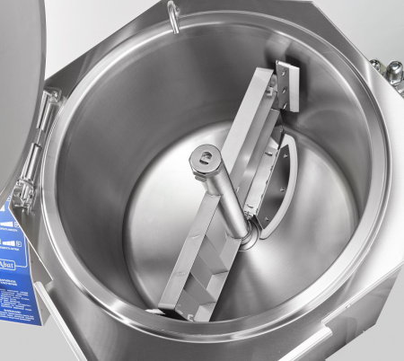 Котел пищеварочный Abat КПЭМ-160-ОМР-В