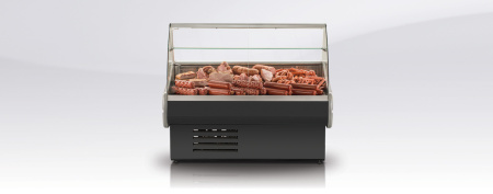 Витрина холодильная Cryspi Octava 1200