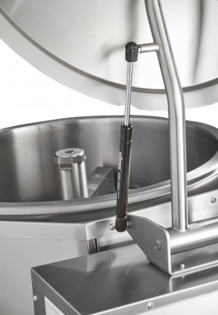 Котел пищеварочный Abat КПЭМ-160-ОМР-В