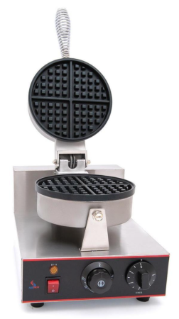 Вафельница Airhot WE-1