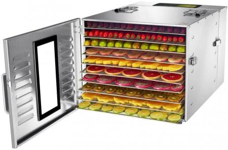 Дегидратор-сушилка Airhot FD-10