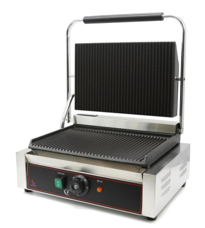 Гриль прижимной Airhot CGL