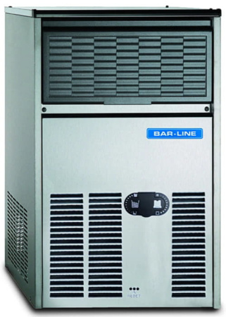 Льдогенератор Scotsman B 2508 WS