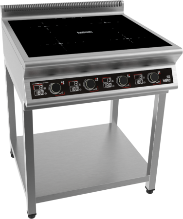 Плита индукционная Kobor I9-4S