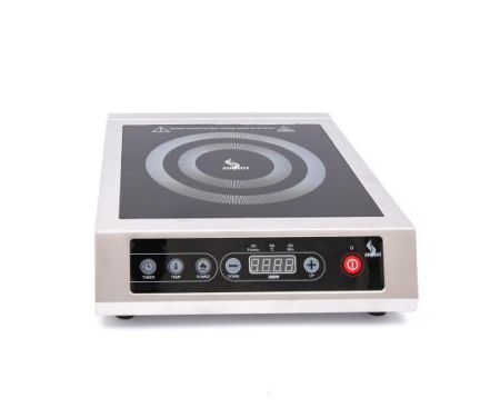 Плита индукционная Airhot IP3500 T