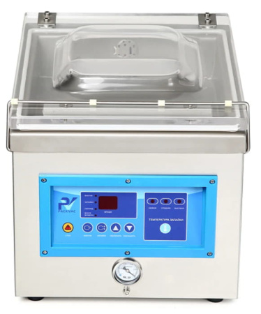 Упаковщик вакуумный Packvac VM-350