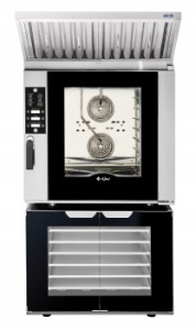 Зонт вентиляционный Abat ЗВВ-6-6/4М