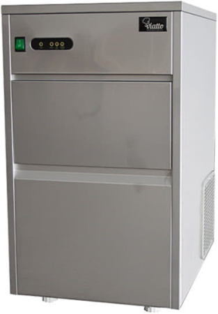 Льдогенератор Viatto VA-IM-25AS