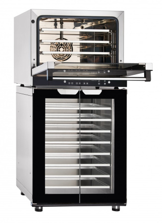 Печь конвекционная Abat КПП-4П