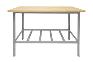 Стол кондитерский Hessen СКРТ 18×8 нерж