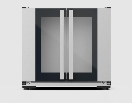 Шкаф расстоечный Unox XEKPT-08EU-B