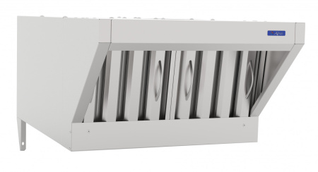 Зонт вентиляционный Abat ЗВВ-600П