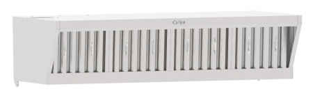 Зонт вентиляционный Abat ЗВВ-1500П